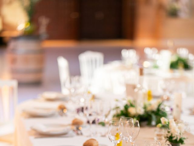 Le mariage de Guillaume et Amélie à Yvrac, Gironde 68