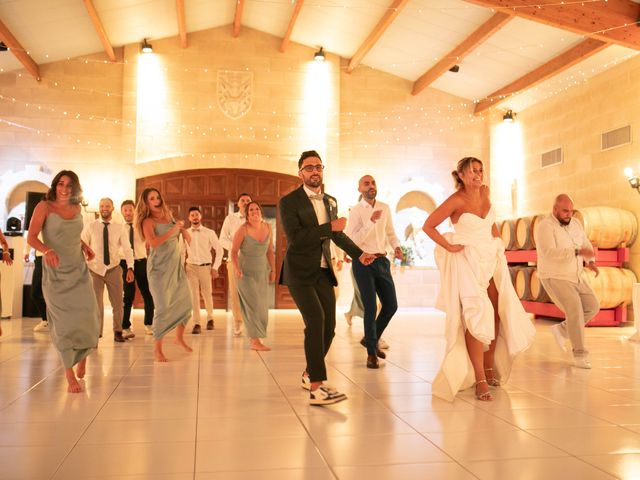 Le mariage de Guillaume et Amélie à Yvrac, Gironde 104