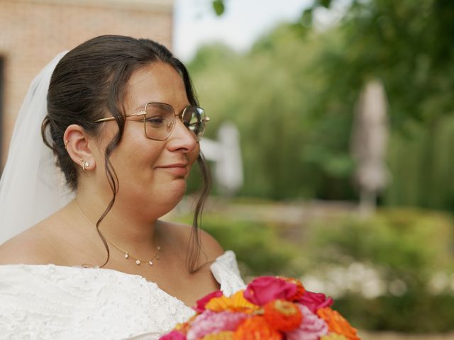 Le mariage de Salrinho et Anaïs à Évreux, Eure 17