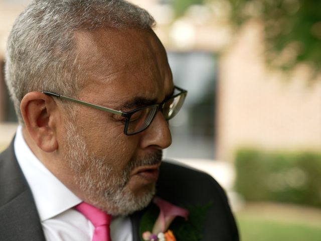 Le mariage de Salrinho et Anaïs à Évreux, Eure 18