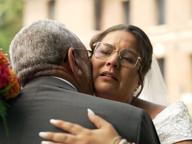 Le mariage de Salrinho et Anaïs à Évreux, Eure 19