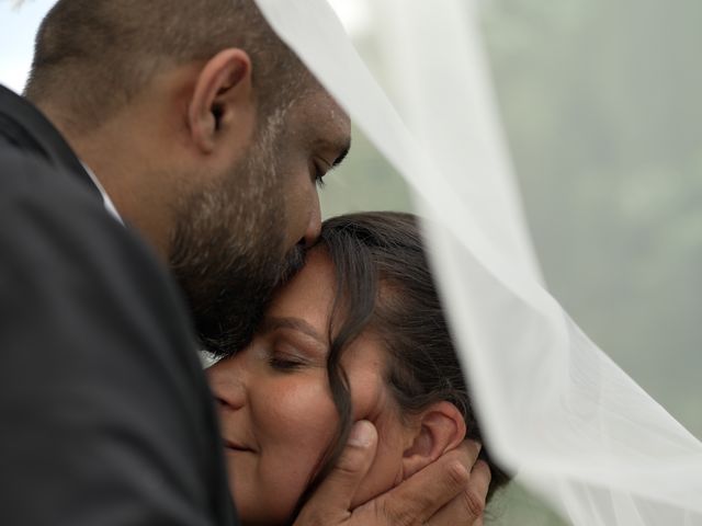 Le mariage de Salrinho et Anaïs à Évreux, Eure 22