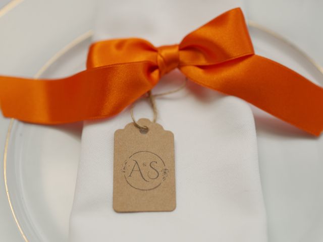 Le mariage de Salrinho et Anaïs à Évreux, Eure 37