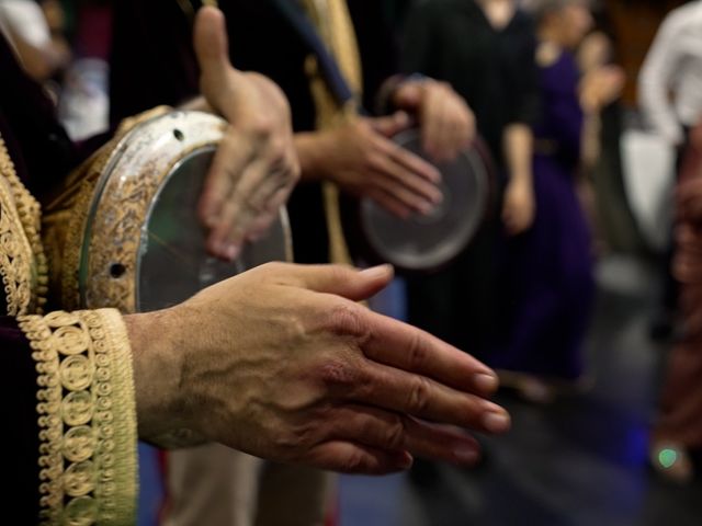 Le mariage de Salrinho et Anaïs à Évreux, Eure 45