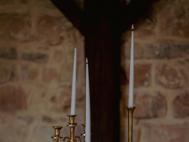 Le mariage de Corentin et Julie à Gevigney-et-Mercey, Haute-Saône 3