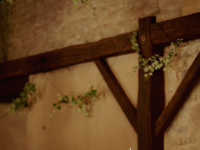 Le mariage de Corentin et Julie à Gevigney-et-Mercey, Haute-Saône 7