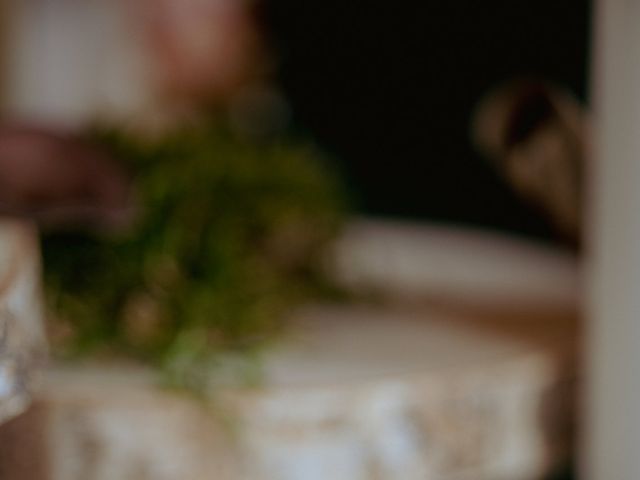 Le mariage de Corentin et Julie à Gevigney-et-Mercey, Haute-Saône 8
