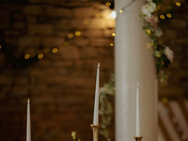 Le mariage de Corentin et Julie à Gevigney-et-Mercey, Haute-Saône 9