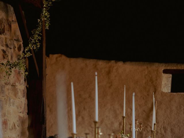 Le mariage de Corentin et Julie à Gevigney-et-Mercey, Haute-Saône 14