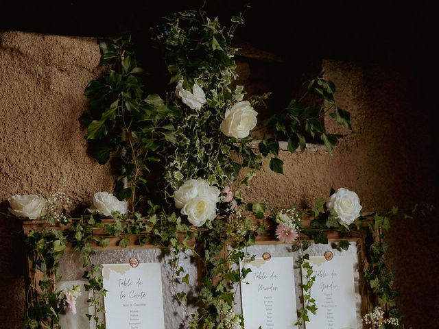 Le mariage de Corentin et Julie à Gevigney-et-Mercey, Haute-Saône 15