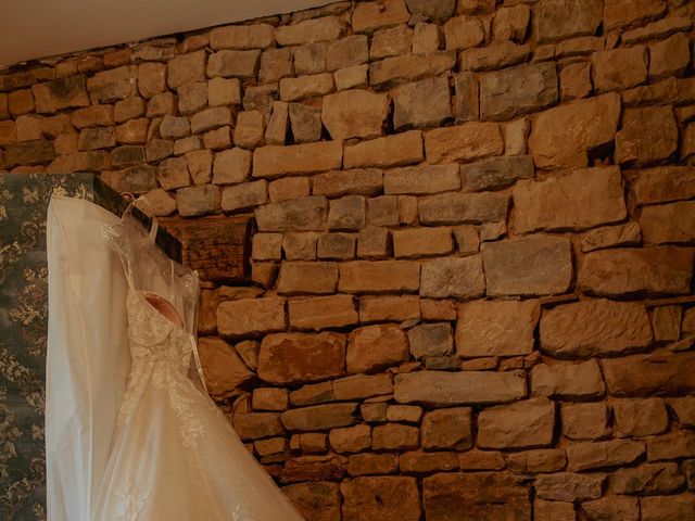 Le mariage de Corentin et Julie à Gevigney-et-Mercey, Haute-Saône 21