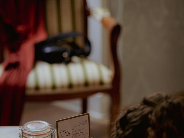Le mariage de Corentin et Julie à Gevigney-et-Mercey, Haute-Saône 27