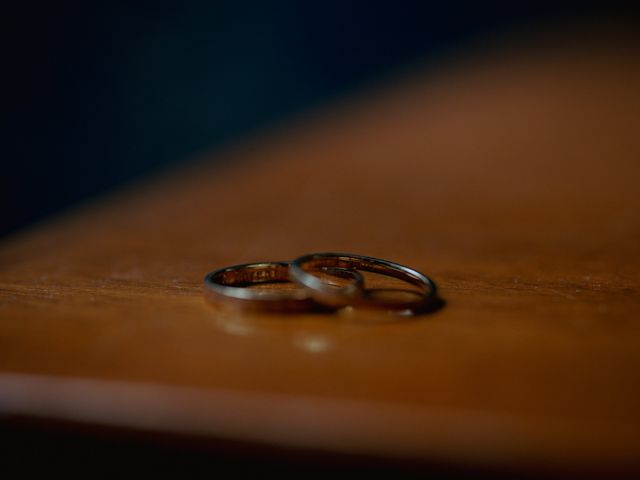 Le mariage de Corentin et Julie à Gevigney-et-Mercey, Haute-Saône 30