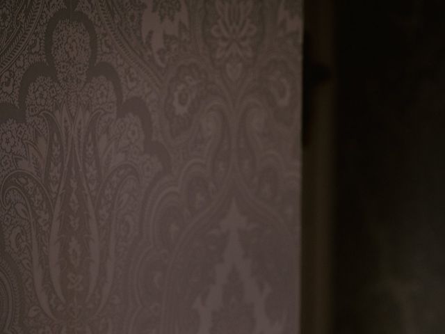 Le mariage de Corentin et Julie à Gevigney-et-Mercey, Haute-Saône 33