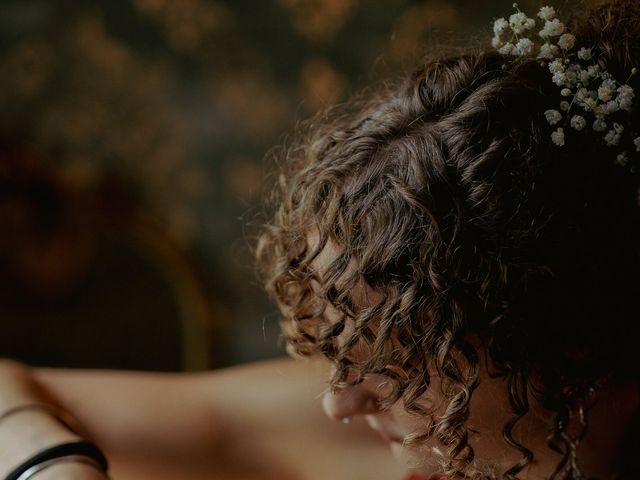 Le mariage de Corentin et Julie à Gevigney-et-Mercey, Haute-Saône 38