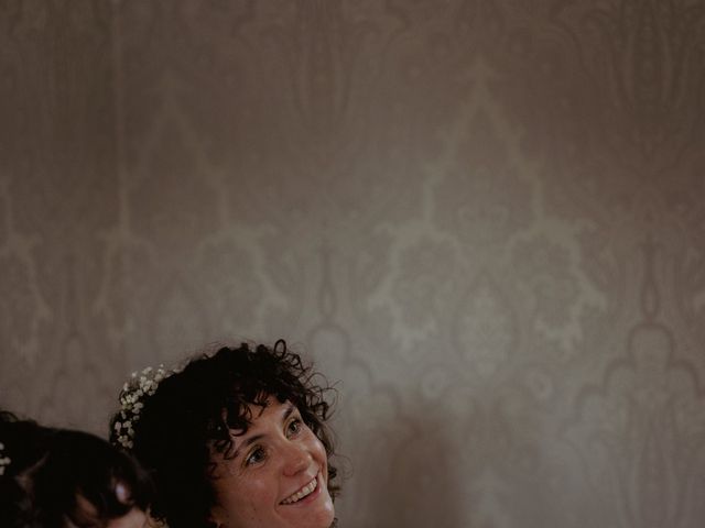 Le mariage de Corentin et Julie à Gevigney-et-Mercey, Haute-Saône 45