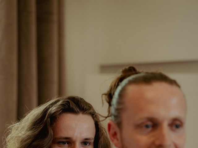 Le mariage de Corentin et Julie à Gevigney-et-Mercey, Haute-Saône 59