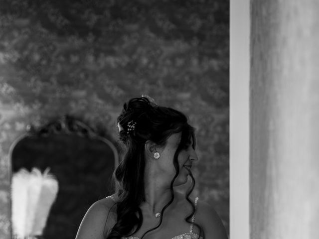 Le mariage de Corentin et Julie à Gevigney-et-Mercey, Haute-Saône 61
