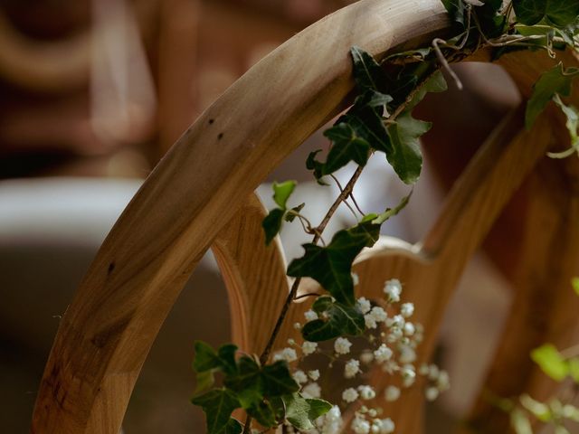 Le mariage de Corentin et Julie à Gevigney-et-Mercey, Haute-Saône 66