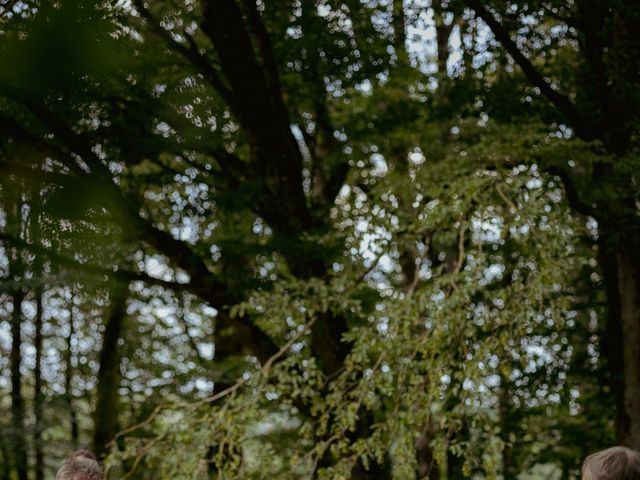 Le mariage de Corentin et Julie à Gevigney-et-Mercey, Haute-Saône 73