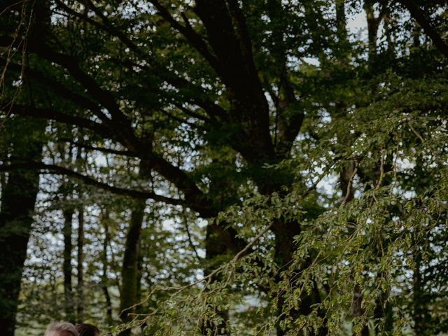 Le mariage de Corentin et Julie à Gevigney-et-Mercey, Haute-Saône 78