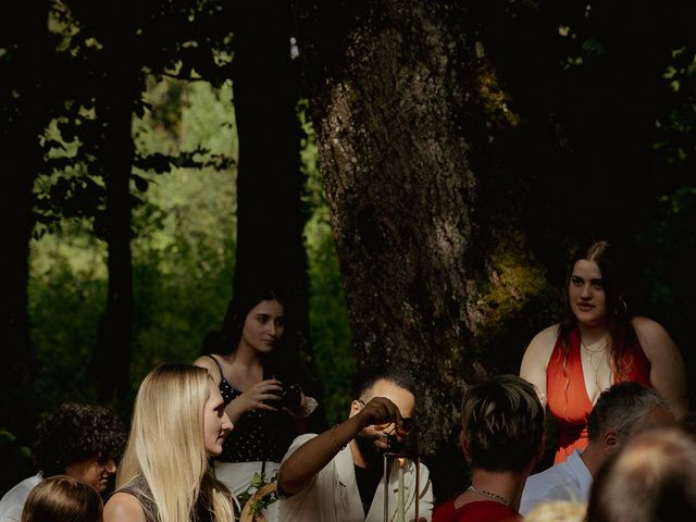 Le mariage de Corentin et Julie à Gevigney-et-Mercey, Haute-Saône 82
