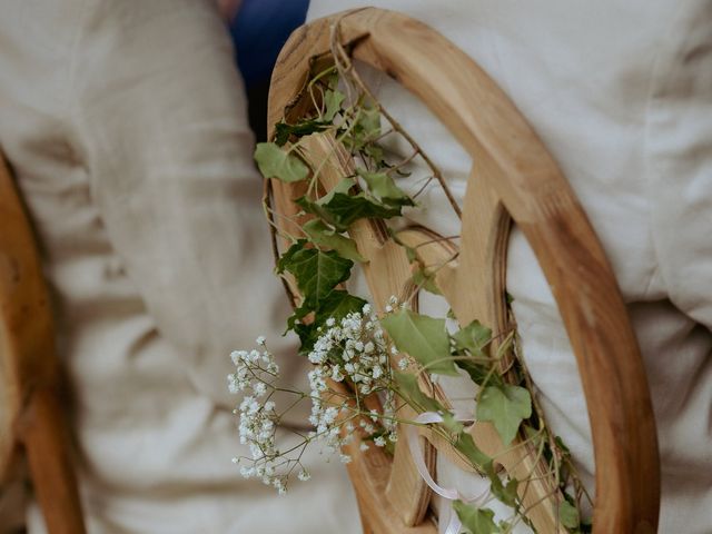 Le mariage de Corentin et Julie à Gevigney-et-Mercey, Haute-Saône 87
