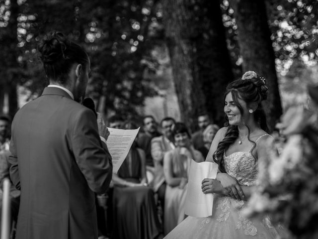 Le mariage de Corentin et Julie à Gevigney-et-Mercey, Haute-Saône 90