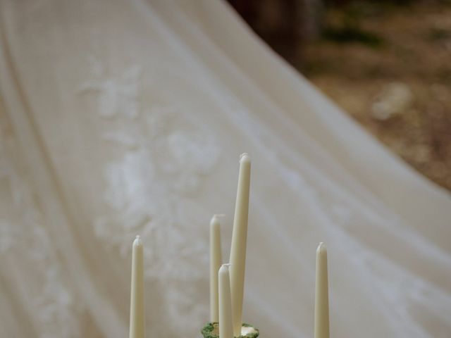 Le mariage de Corentin et Julie à Gevigney-et-Mercey, Haute-Saône 92