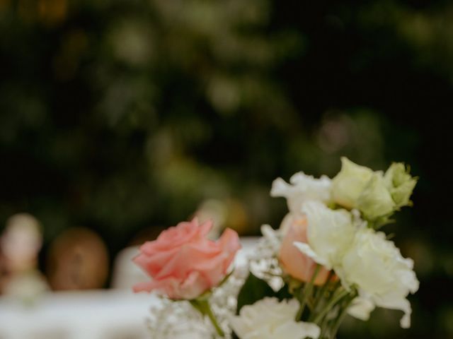 Le mariage de Corentin et Julie à Gevigney-et-Mercey, Haute-Saône 104