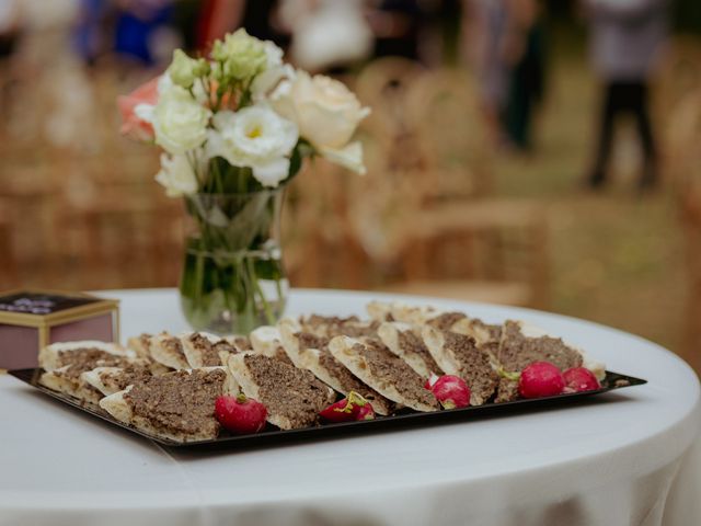 Le mariage de Corentin et Julie à Gevigney-et-Mercey, Haute-Saône 105