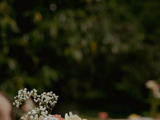 Le mariage de Corentin et Julie à Gevigney-et-Mercey, Haute-Saône 106