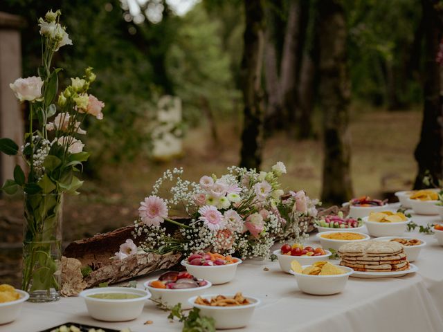 Le mariage de Corentin et Julie à Gevigney-et-Mercey, Haute-Saône 108