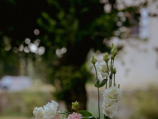 Le mariage de Corentin et Julie à Gevigney-et-Mercey, Haute-Saône 110