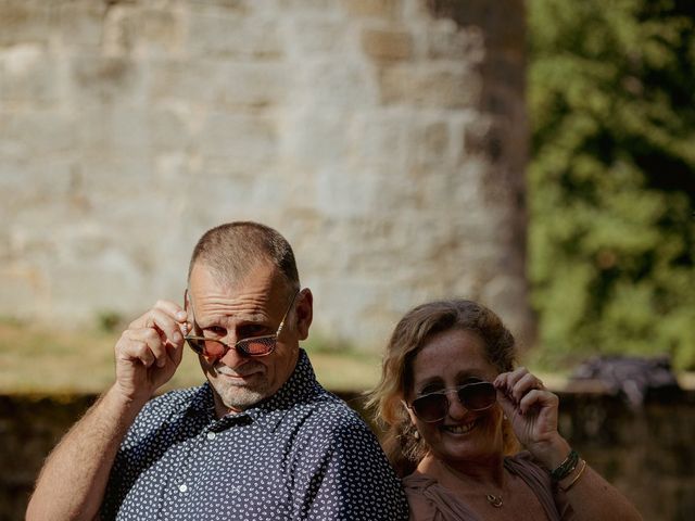 Le mariage de Corentin et Julie à Gevigney-et-Mercey, Haute-Saône 117