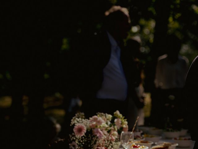 Le mariage de Corentin et Julie à Gevigney-et-Mercey, Haute-Saône 118