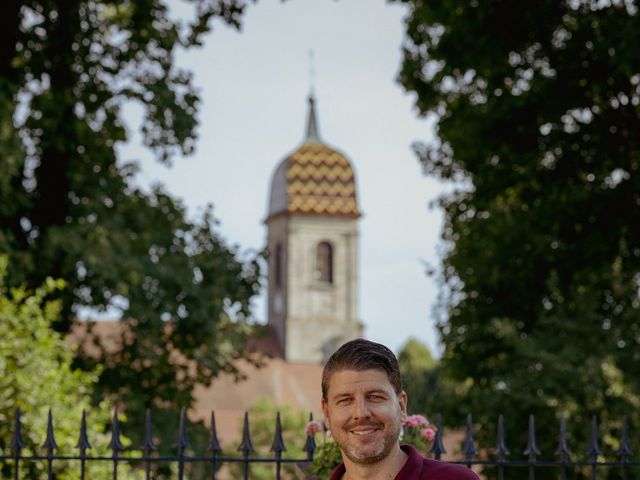 Le mariage de Corentin et Julie à Gevigney-et-Mercey, Haute-Saône 126