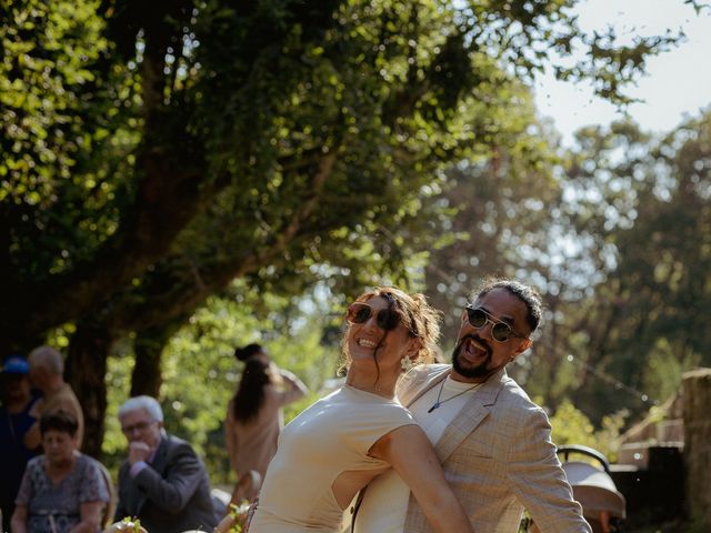 Le mariage de Corentin et Julie à Gevigney-et-Mercey, Haute-Saône 129