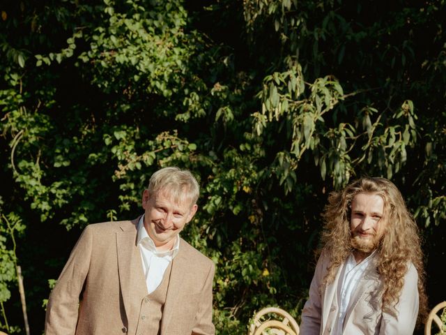 Le mariage de Corentin et Julie à Gevigney-et-Mercey, Haute-Saône 134