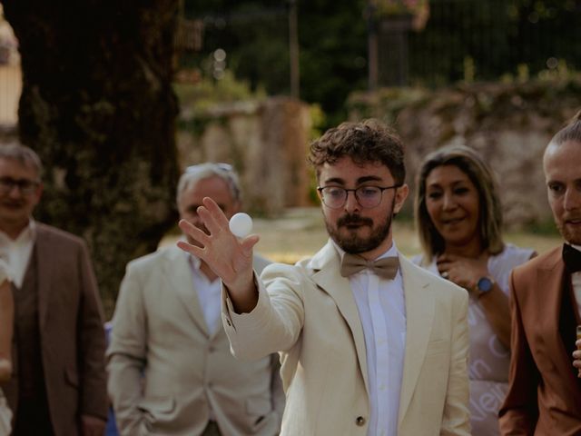 Le mariage de Corentin et Julie à Gevigney-et-Mercey, Haute-Saône 139
