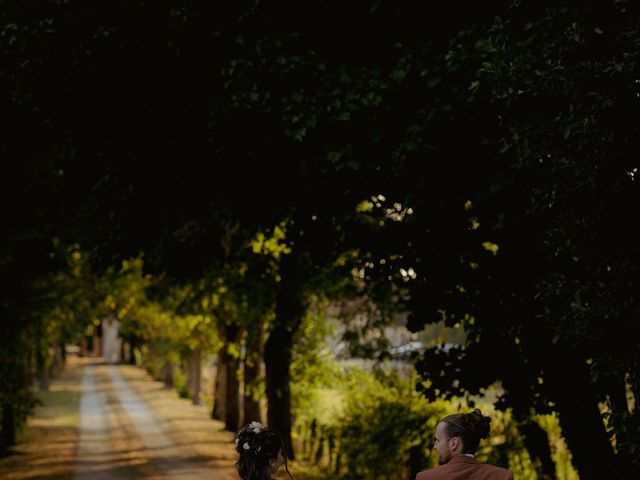 Le mariage de Corentin et Julie à Gevigney-et-Mercey, Haute-Saône 152