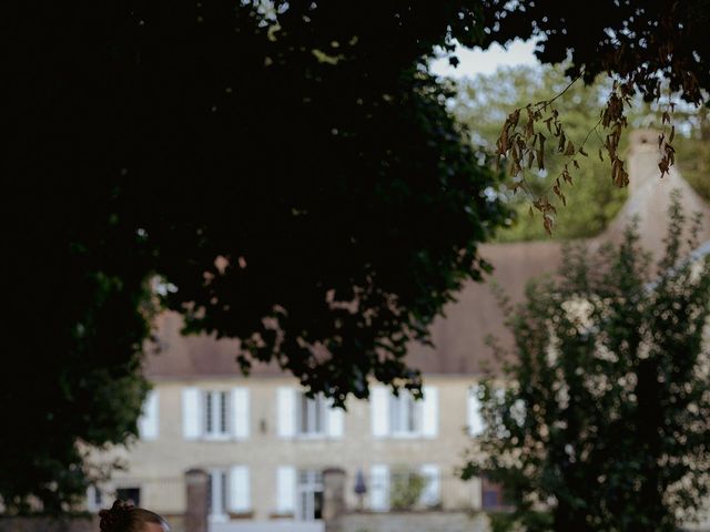 Le mariage de Corentin et Julie à Gevigney-et-Mercey, Haute-Saône 156