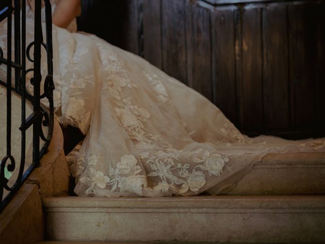 Le mariage de Corentin et Julie à Gevigney-et-Mercey, Haute-Saône 157