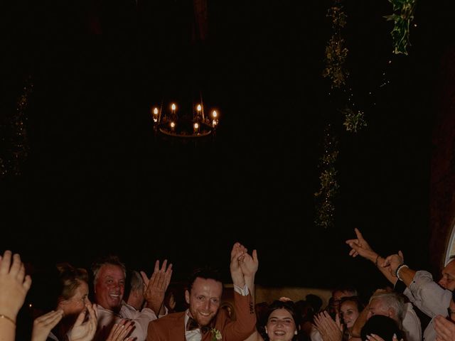 Le mariage de Corentin et Julie à Gevigney-et-Mercey, Haute-Saône 162