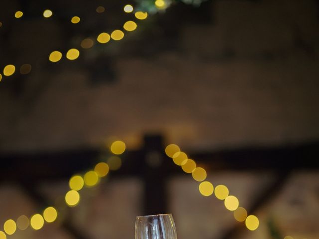Le mariage de Corentin et Julie à Gevigney-et-Mercey, Haute-Saône 167