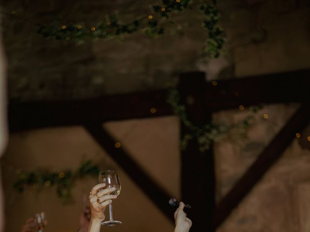 Le mariage de Corentin et Julie à Gevigney-et-Mercey, Haute-Saône 168