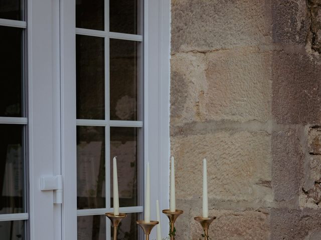 Le mariage de Corentin et Julie à Gevigney-et-Mercey, Haute-Saône 169