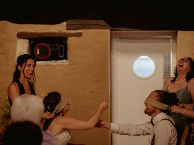 Le mariage de Corentin et Julie à Gevigney-et-Mercey, Haute-Saône 173
