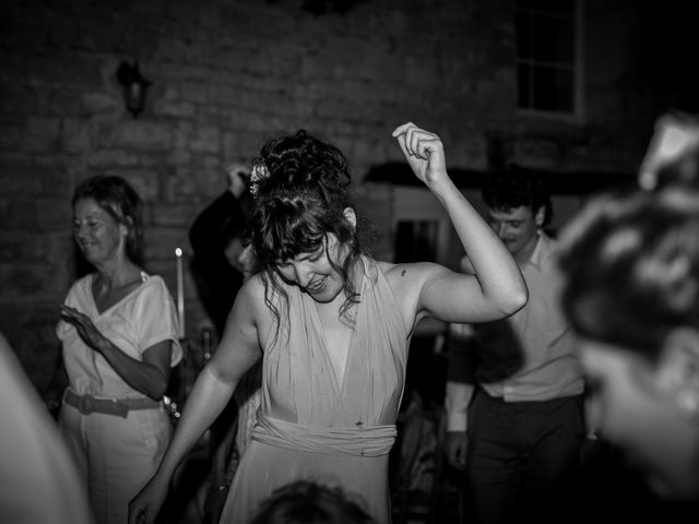 Le mariage de Corentin et Julie à Gevigney-et-Mercey, Haute-Saône 181