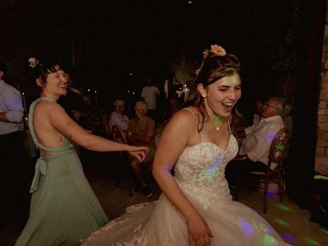 Le mariage de Corentin et Julie à Gevigney-et-Mercey, Haute-Saône 182